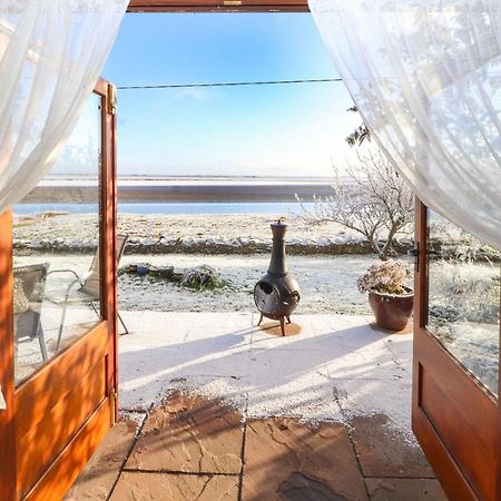 Sonya'S Cottage Anthorn Екстер'єр фото