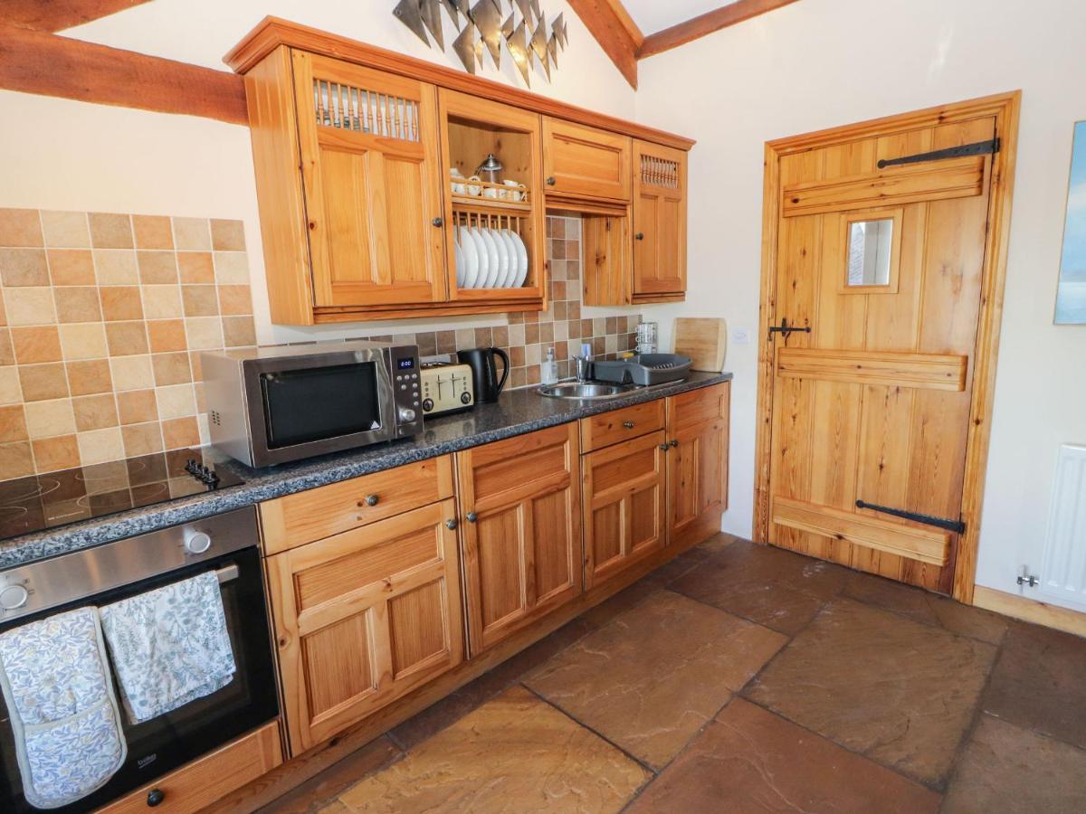 Sonya'S Cottage Anthorn Екстер'єр фото
