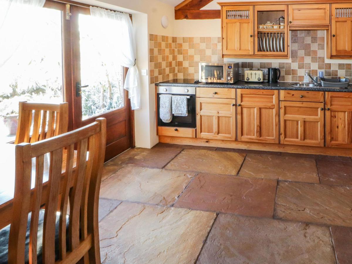 Sonya'S Cottage Anthorn Екстер'єр фото