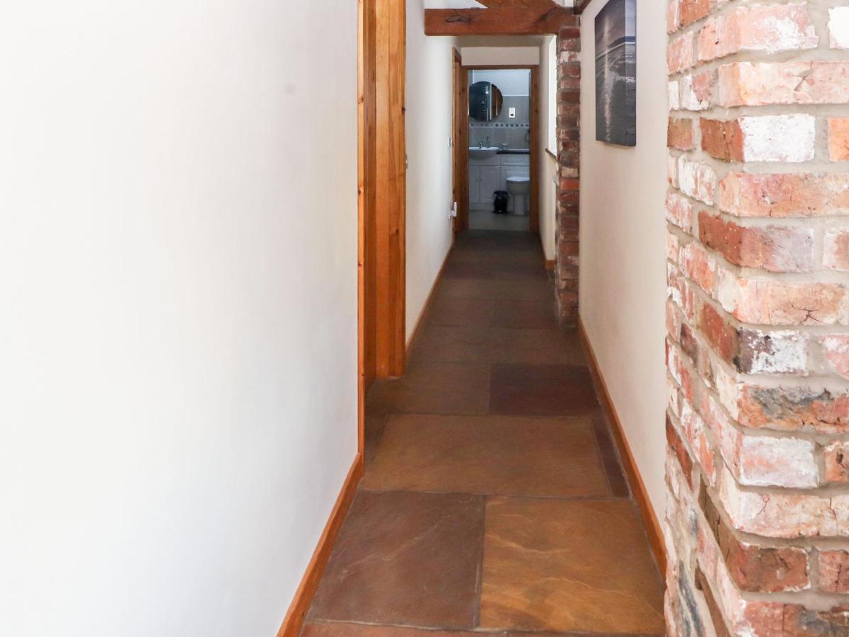 Sonya'S Cottage Anthorn Екстер'єр фото