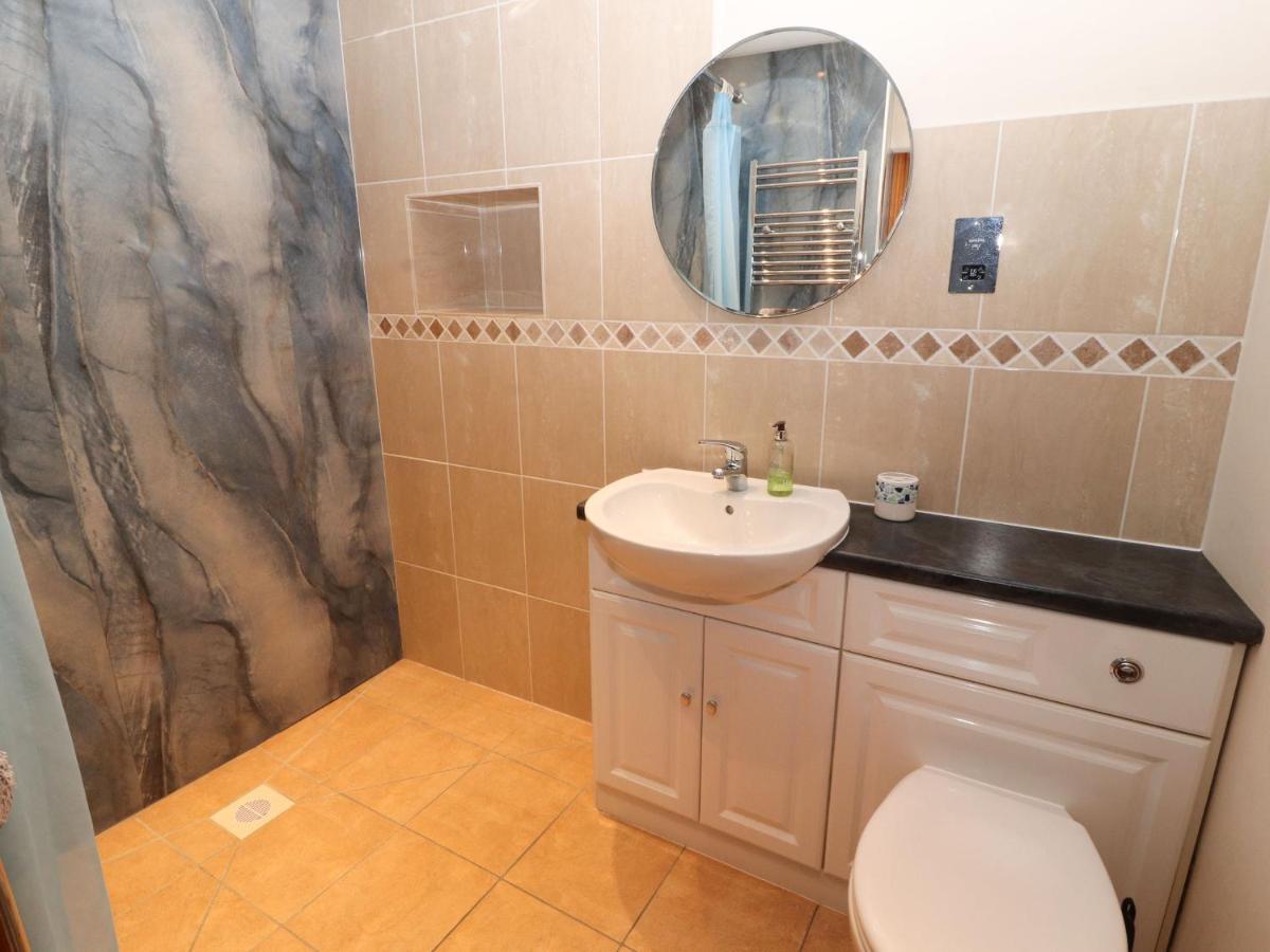 Sonya'S Cottage Anthorn Екстер'єр фото