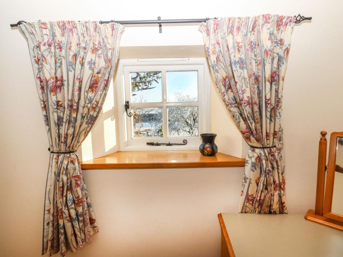 Sonya'S Cottage Anthorn Екстер'єр фото